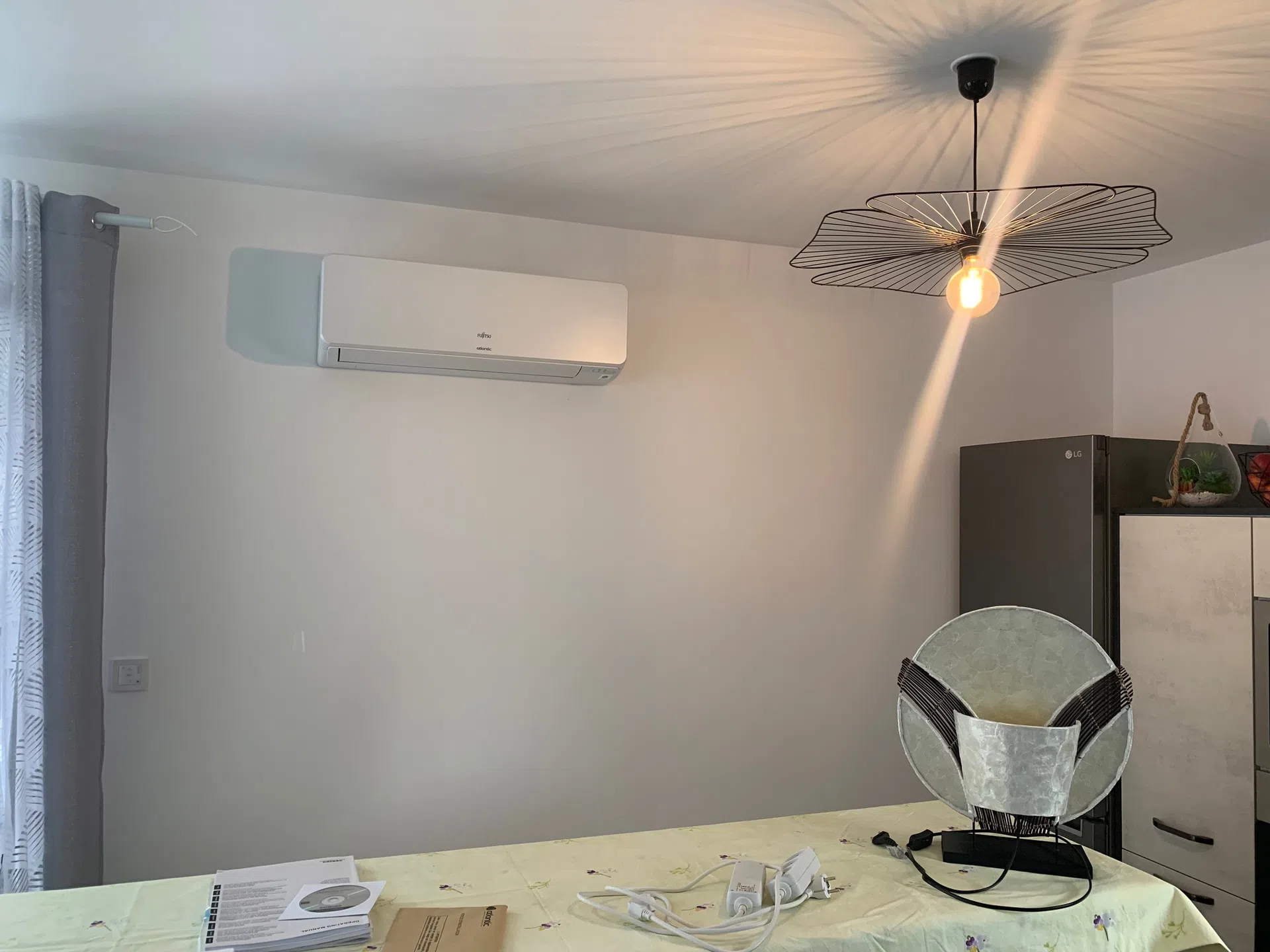 Climatisation réversible Normandie 2026 : prix et utilité, par Ma Solution Habitat